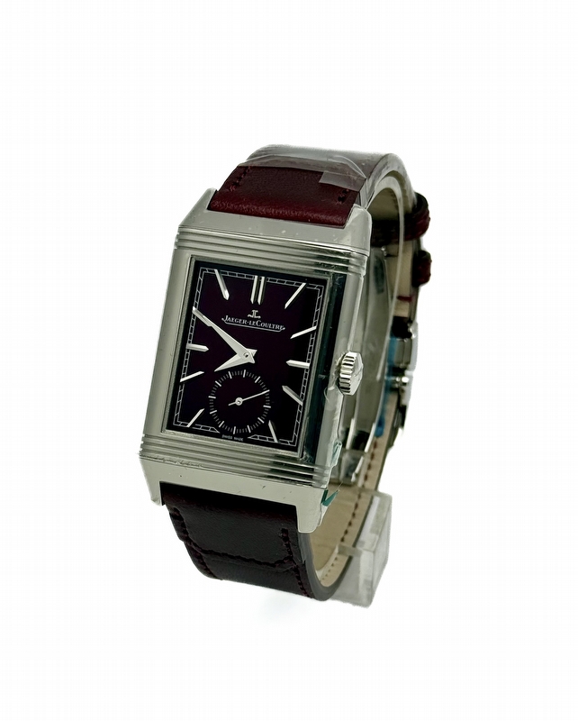 Jaeger-LeCoultre Reverso Tribute Monoface Small Seconds