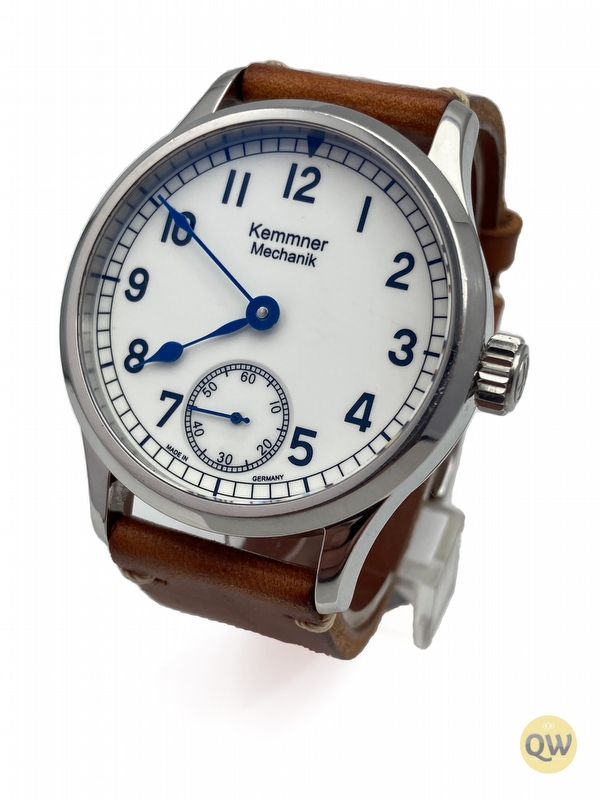 Kemmner Marine Araber 42