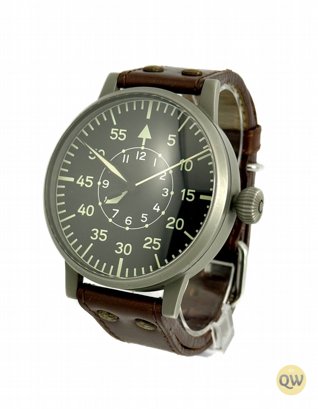 Laco Beobachtungsuhr B-uhr Type 1 Limited Edition