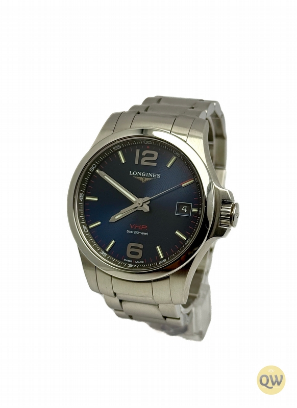 Longines Conquest V.H.P. 
