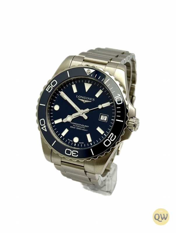 Longines Hydroconquest