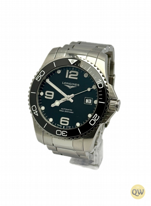 Longines HydroConquest Ceramic