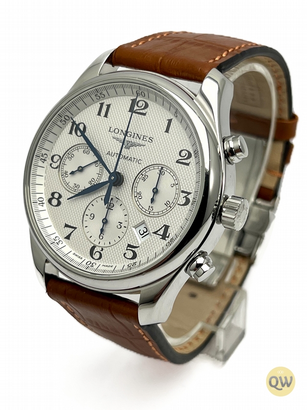 Longines Master Collection Chronograph