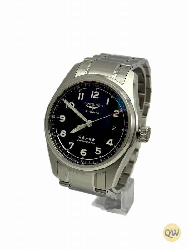 Longines Spirit 