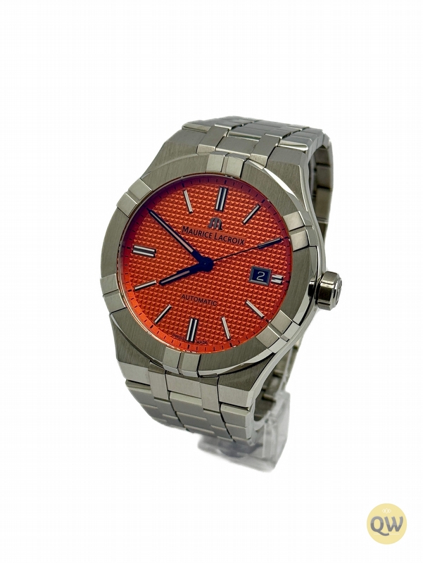 Maurice Lacroix Aikon Summer Edition Automatic
