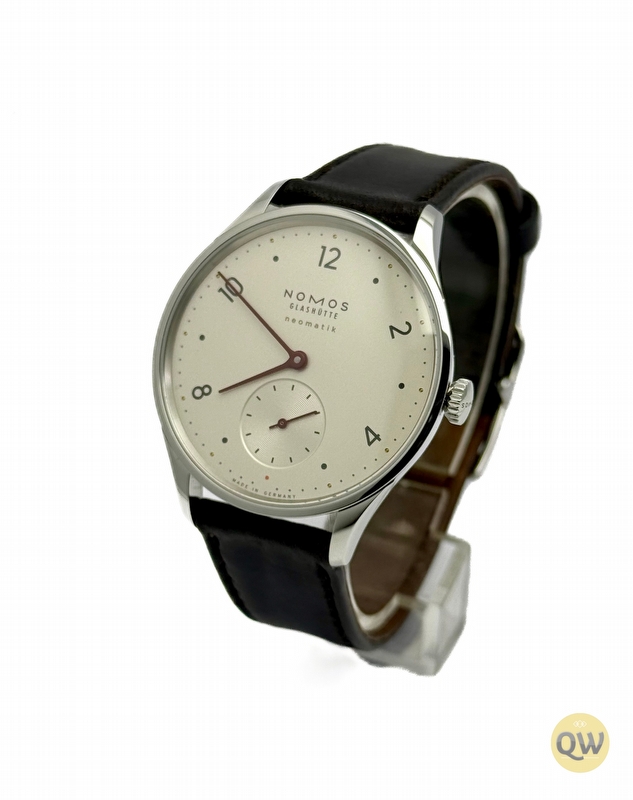 Nomos Minimatic