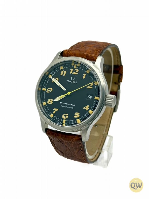 Omega Dynamic III