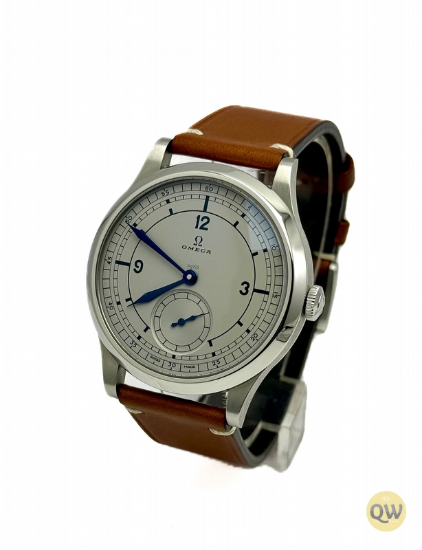 Omega CK 859 Specialties