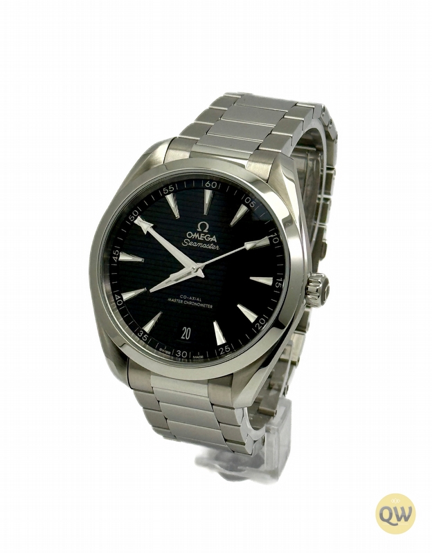 Omega Seamaster Aqua Terra 150M Co-Axial Master Chronometer