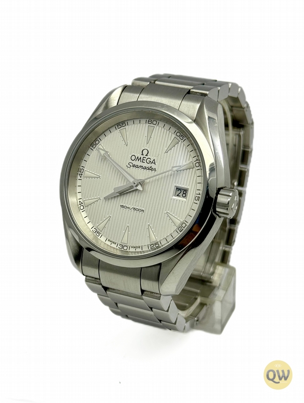 Omega Seamaster Aqua Terra 150M