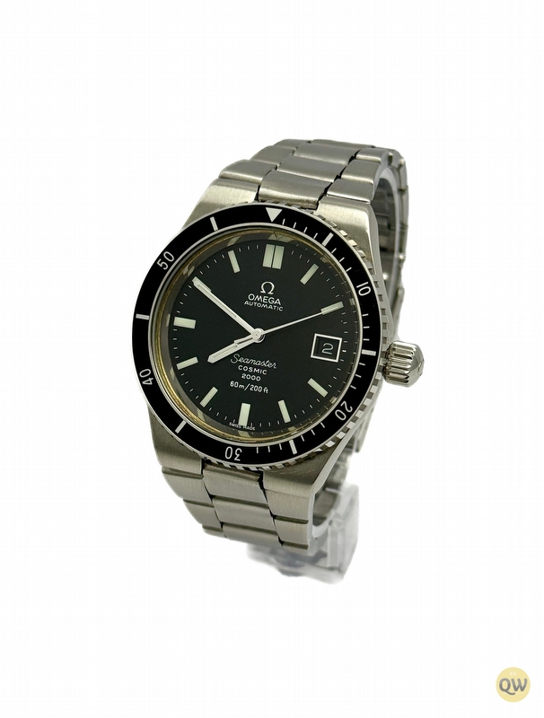 Omega Seamaster Cosmic 2000