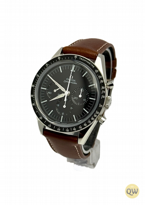 Omega Speedmaster First Omega in Space