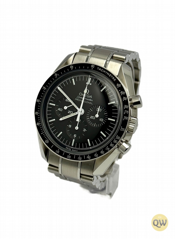 Omega Speedmaster Moonwatch