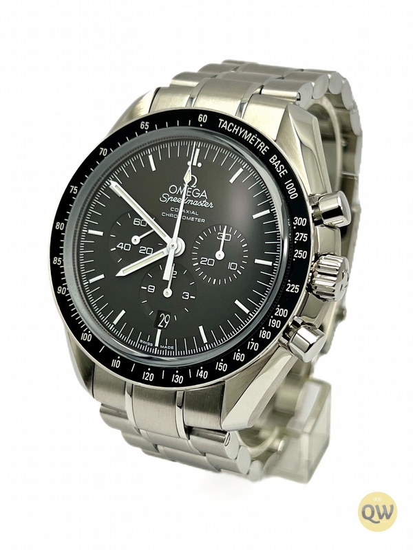 Omega Speedmaster Moonwatch 