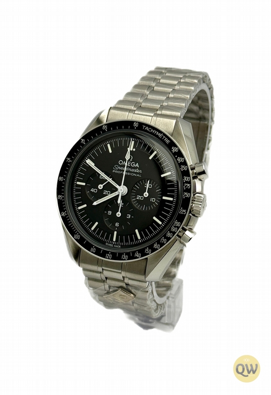Omega Speedmaster Professional Moonwatch Domino's Challenge Edition