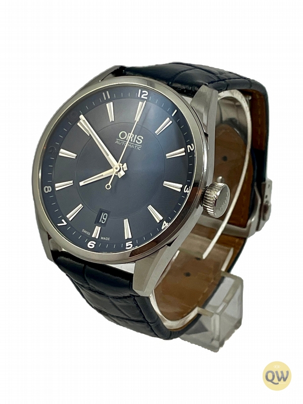 Oris Artix Date 