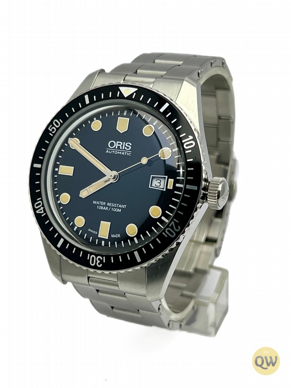 Oris Divers Sixty Five 42