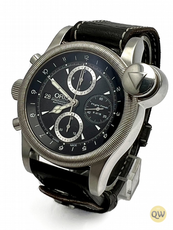 Oris Flight Timer R4118 Limited Edition