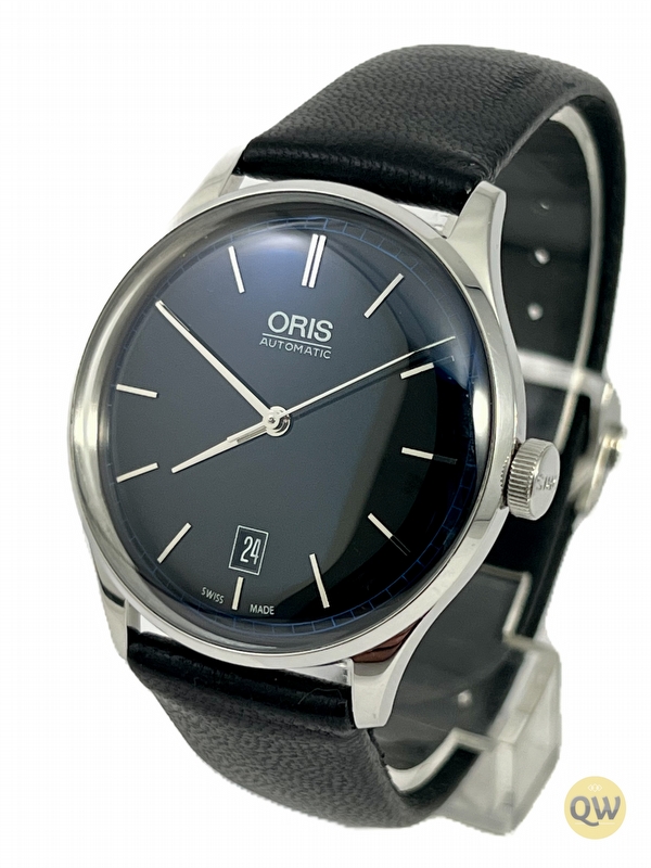 Oris John Coltrane Limited Edition
