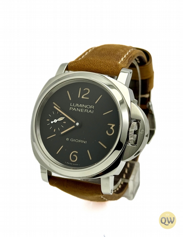 Panerai Luminor 8 Giorni 
