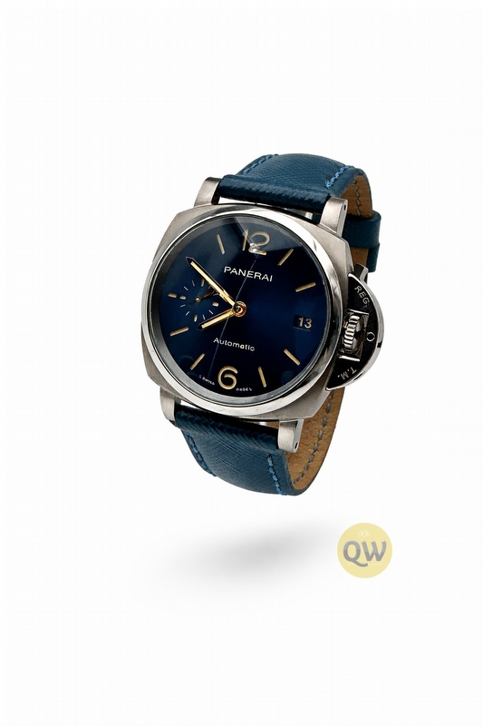 Panerai Luminor Due 