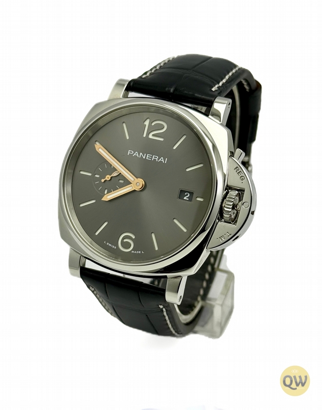 Panerai Luminor Due 