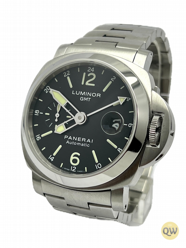 Panerai Luminor GMT PAM297