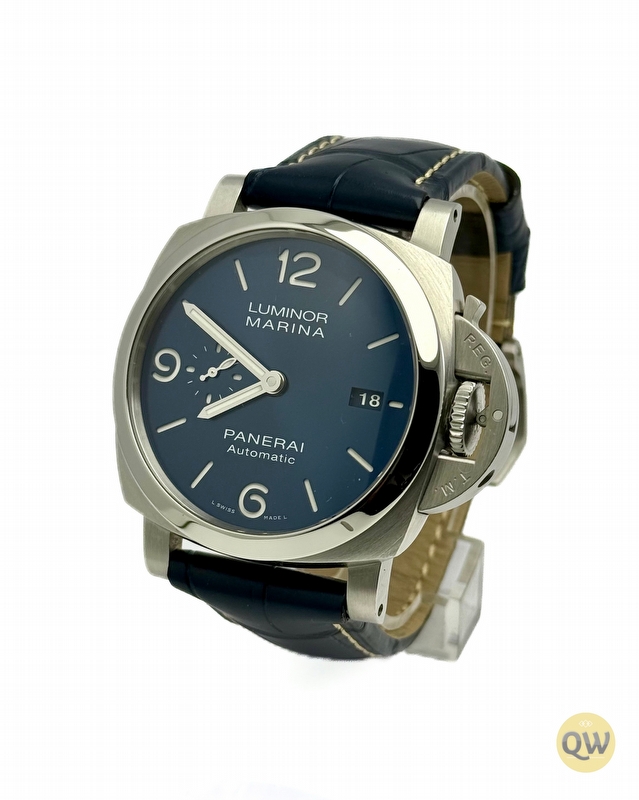 Panerai Luminor Marina 