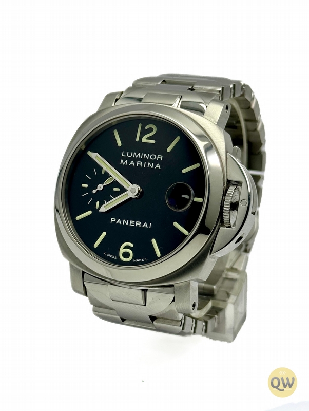 Panerai Luminor Marina 40