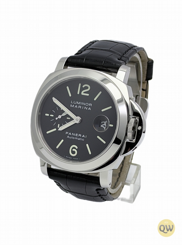 Panerai Luminor Marina Automatic Acciaio
