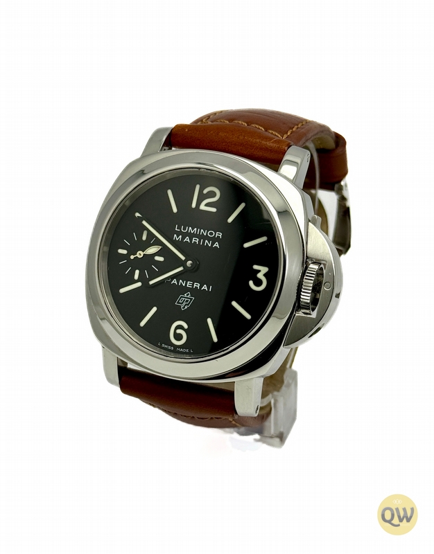 Panerai Luminor Marina Logo