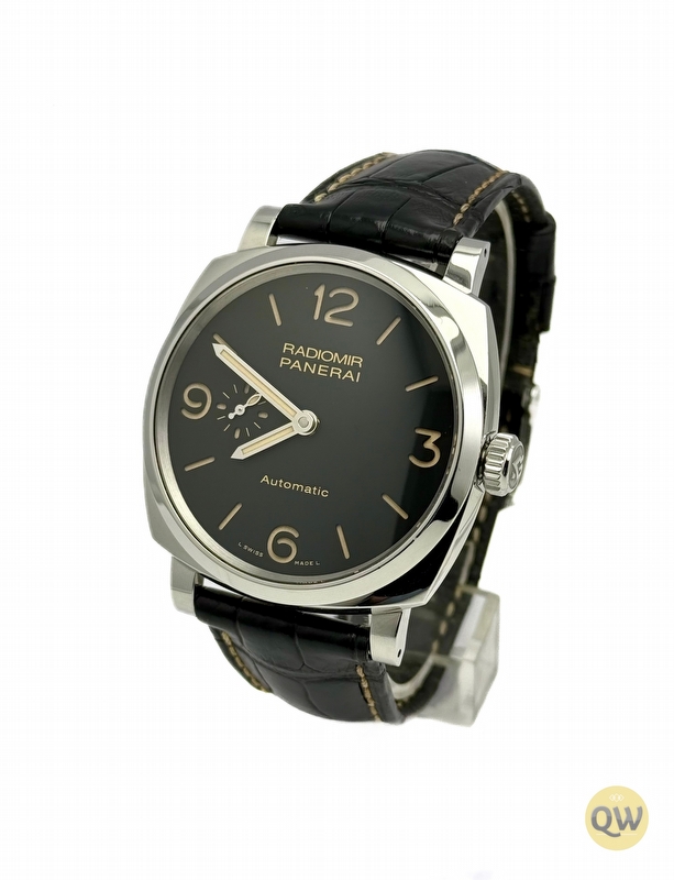 Panerai Radiomir 1940 3 Days Automatic