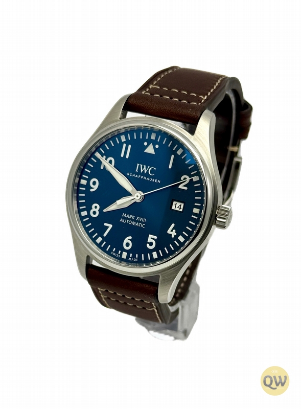 Pilot's Pilot's Watch Mark XVIII Edition “Le Petit Prince” 