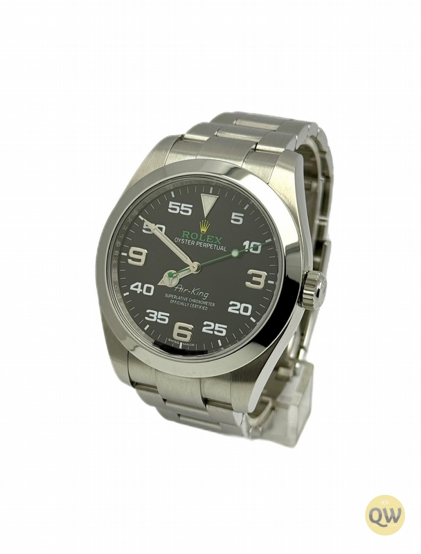 Rolex Air-king 