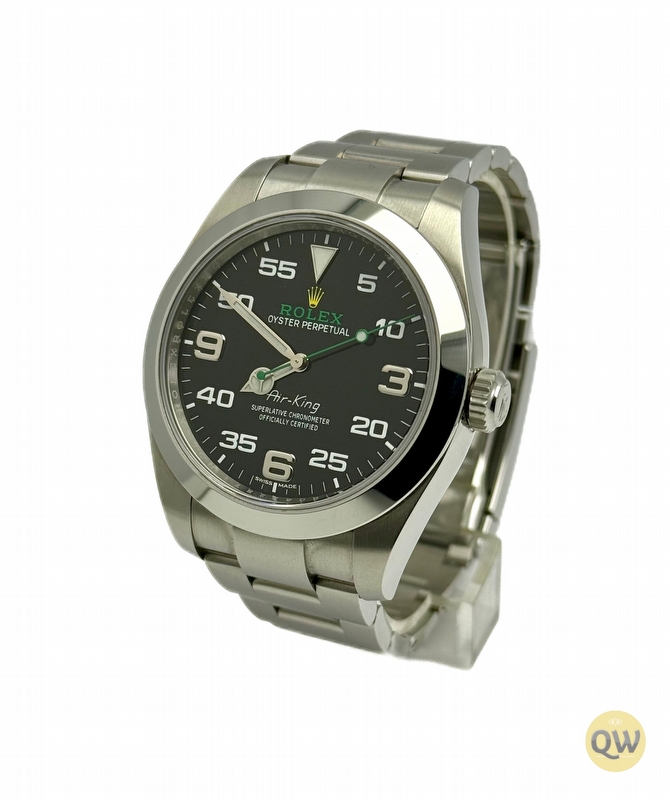 Rolex Air-king 