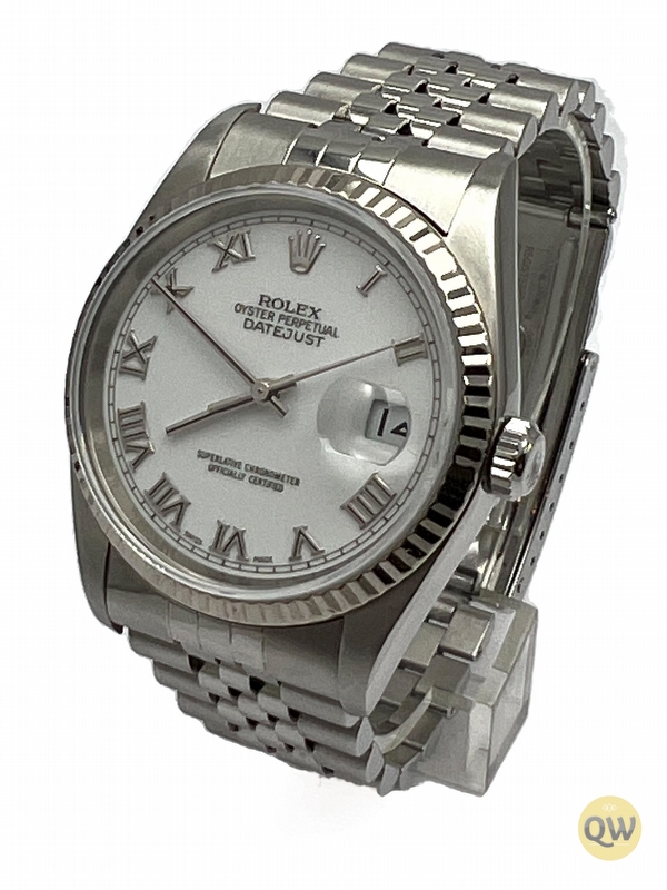 Rolex Datejust 36