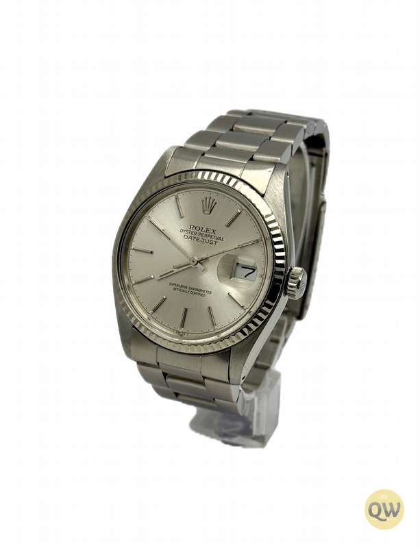 Rolex Datejust 36 
