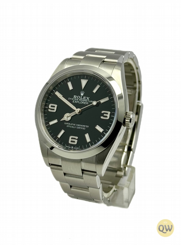 ROLEX EXPLORER 1