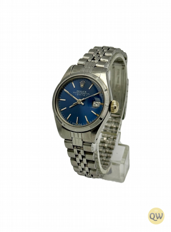 Rolex Lady DateJust