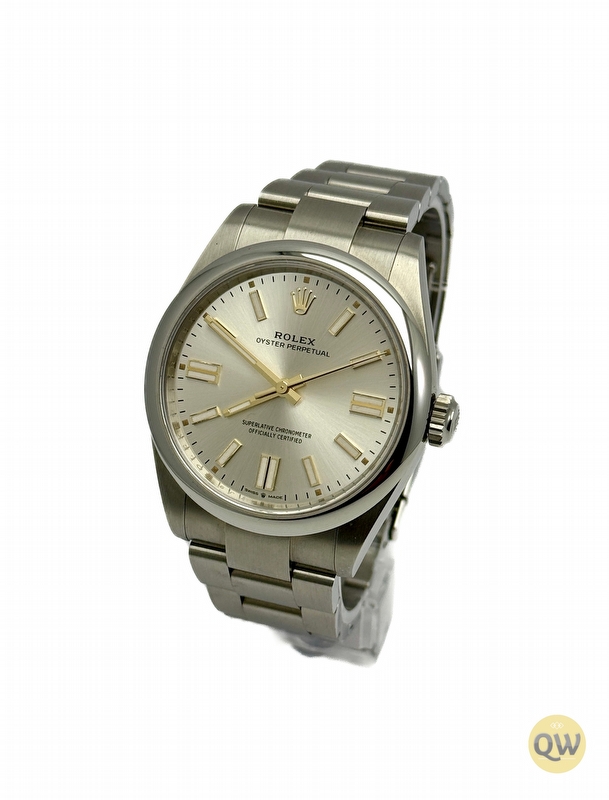 Rolex Oyster Perpetual 41