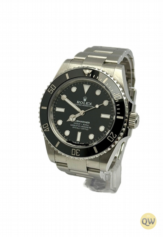 Rolex Submariner No Date