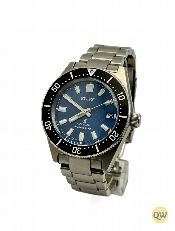 Seiko Prospex Save The Ocean Special Edition
