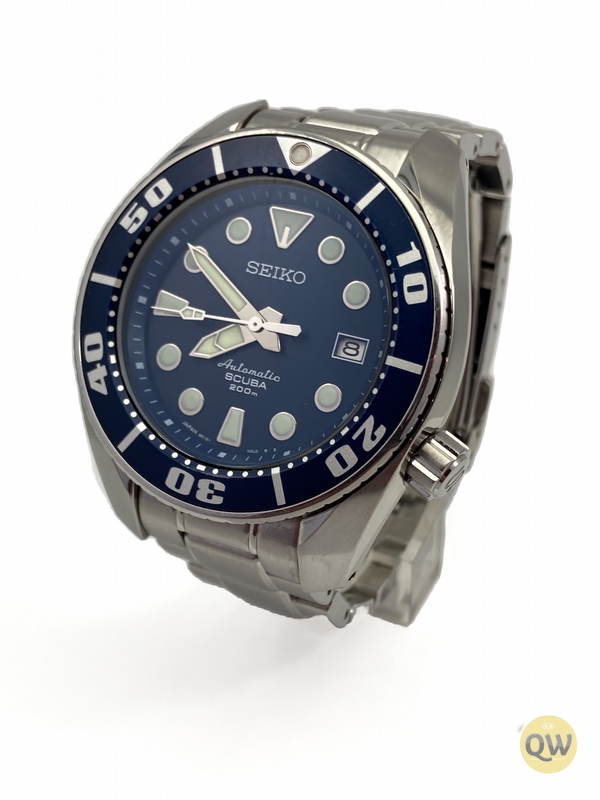 Seiko Blumo Limited
