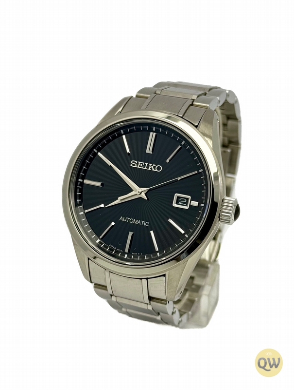 Seiko Grand Cocktail black