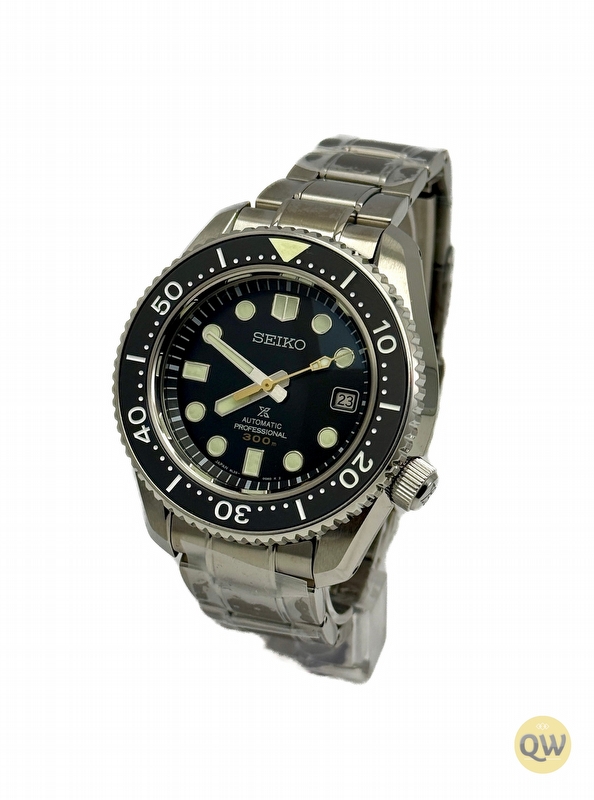 Seiko MarineMaster 300