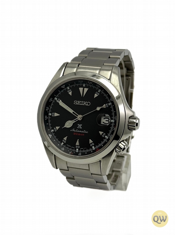 SEIKO PROSPEX ALPINIST