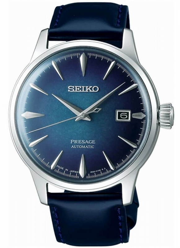Seiko SARY085 Cocktail time 