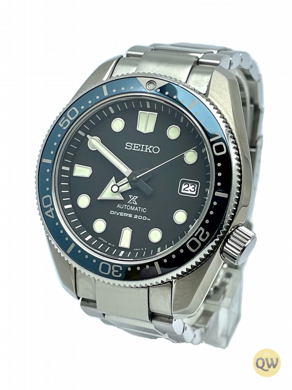 Seiko SPB079 Prospex "MM200"