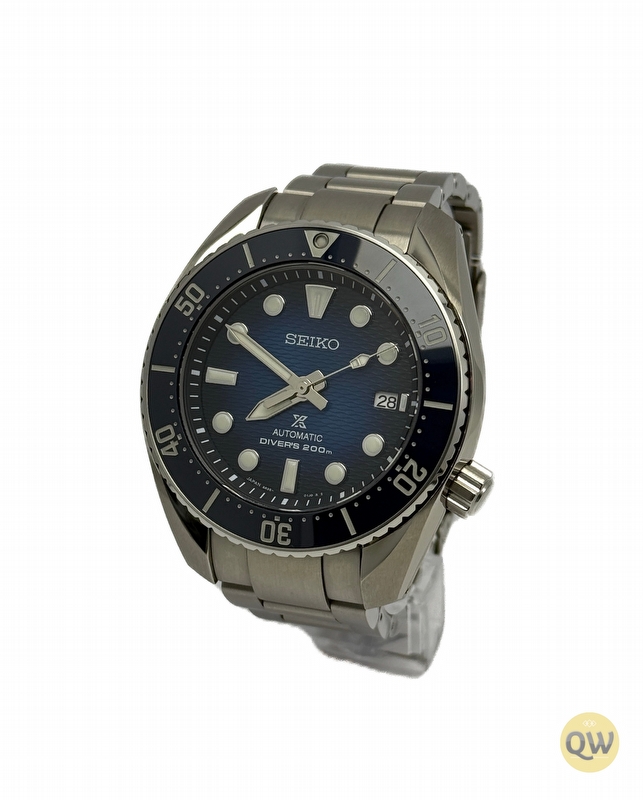 Seiko Prospex King Sumo