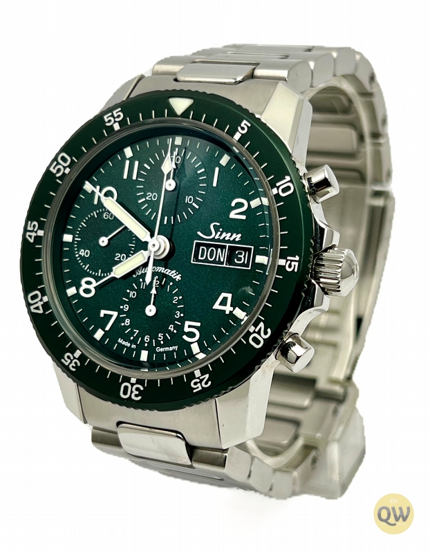 Sinn 103 Sa G Chronograph Limited Edition 500pcs